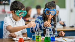 UK SCIENCE YEAR 9